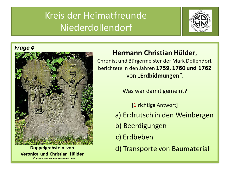 TKP Frage 4 / 15